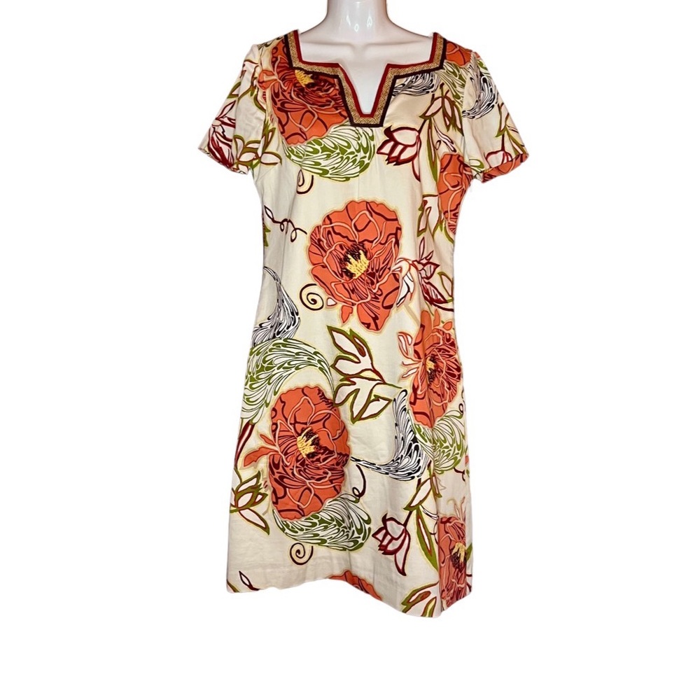Dana Buchman Gorgeous Dress